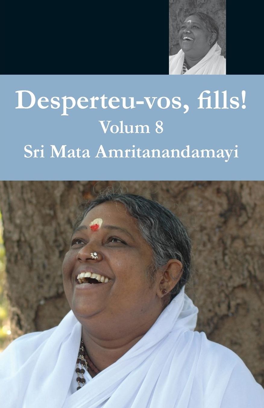 Desperteu-vos, fills! Volum 8