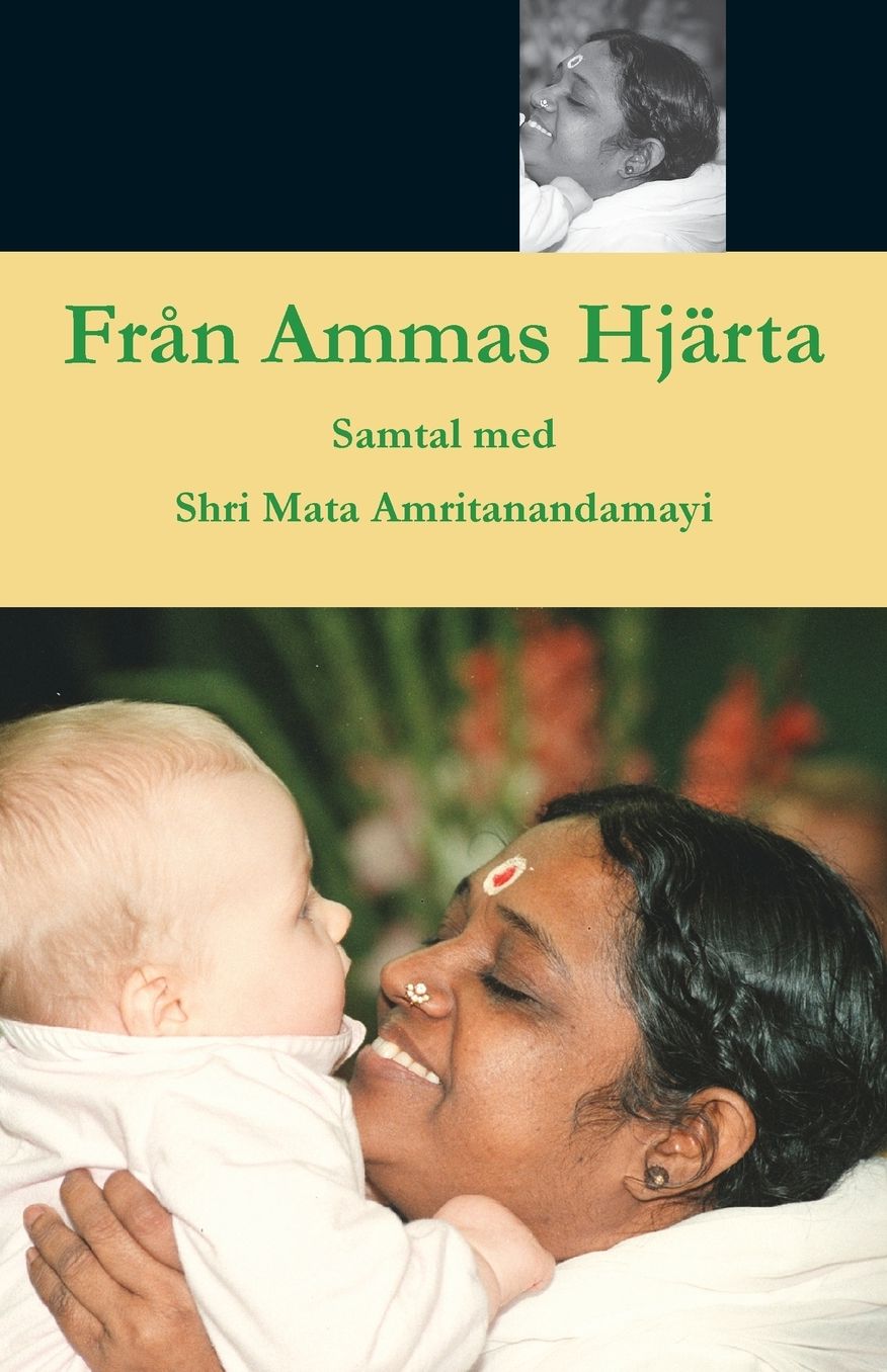 Från Ammas Hjärta