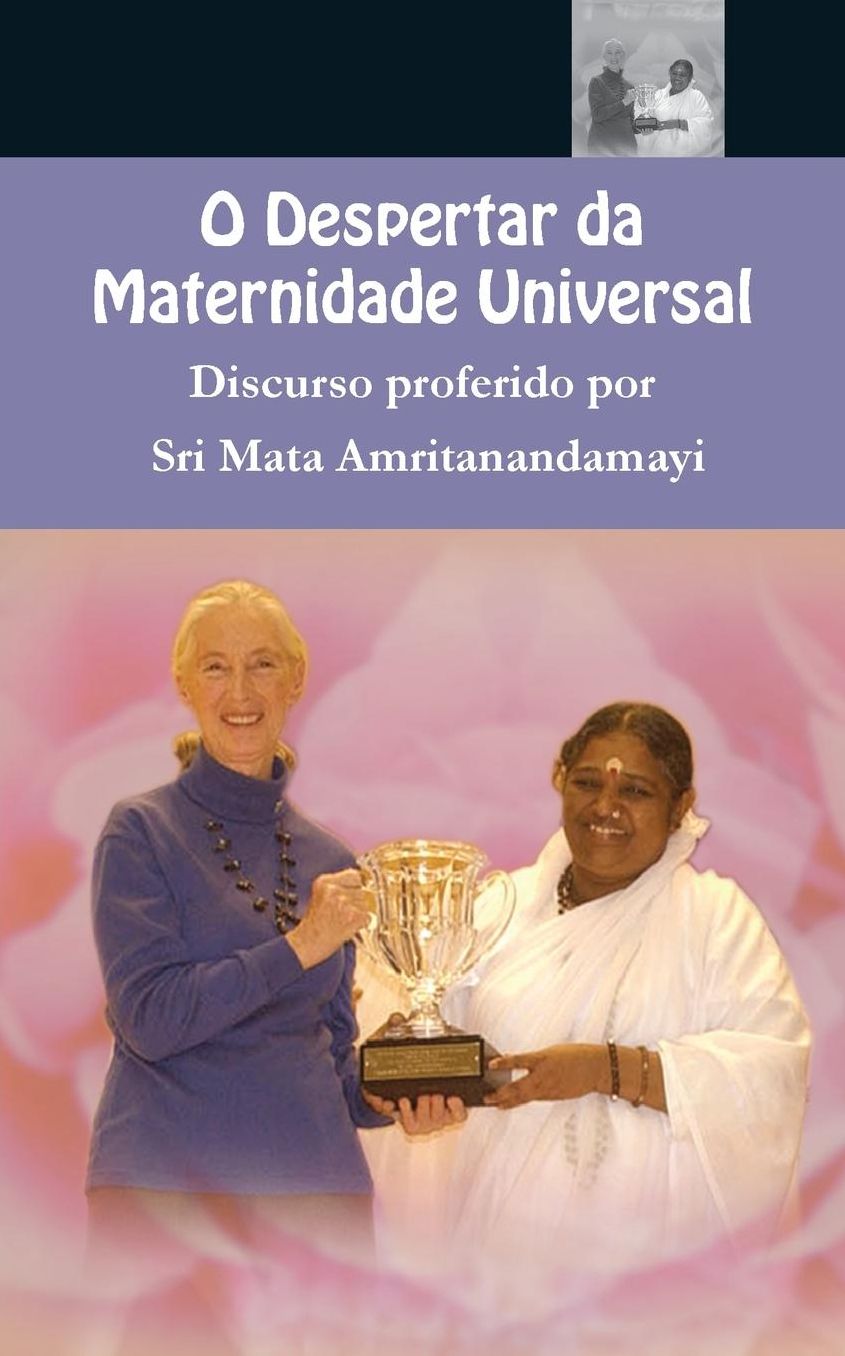 Despertar da Maternidade Universal