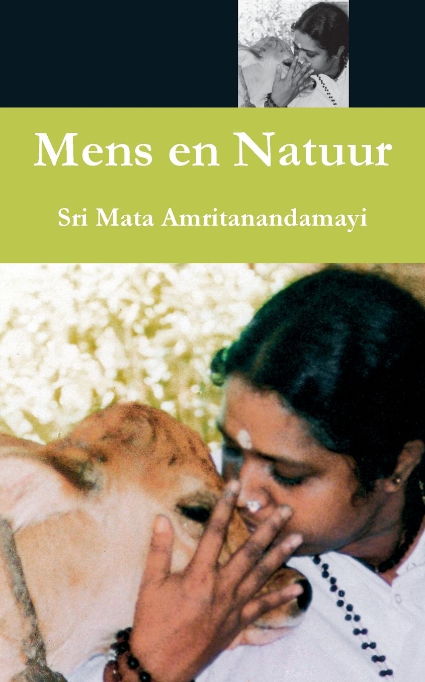 Mens en natuur