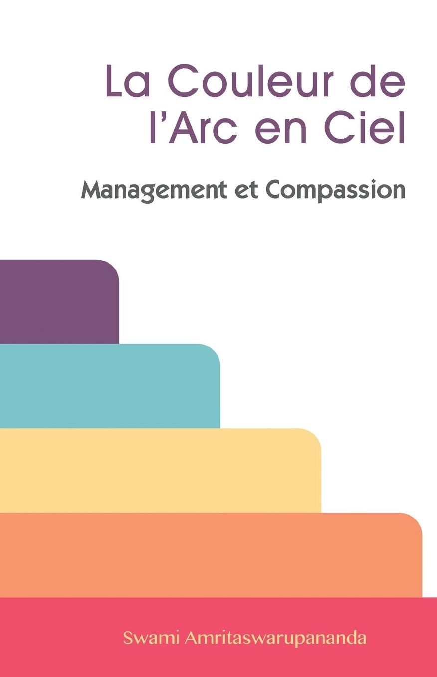 La Couleur de l'Arc en Ciel