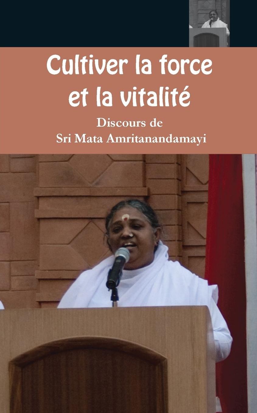 Cultiver la force et la vitalité