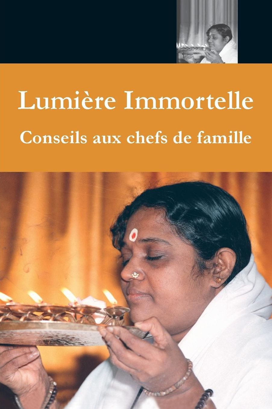 Lumière Immortelle