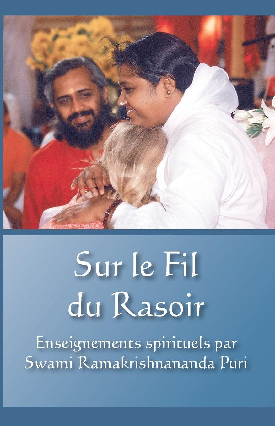 Sur le fil du Rasoir