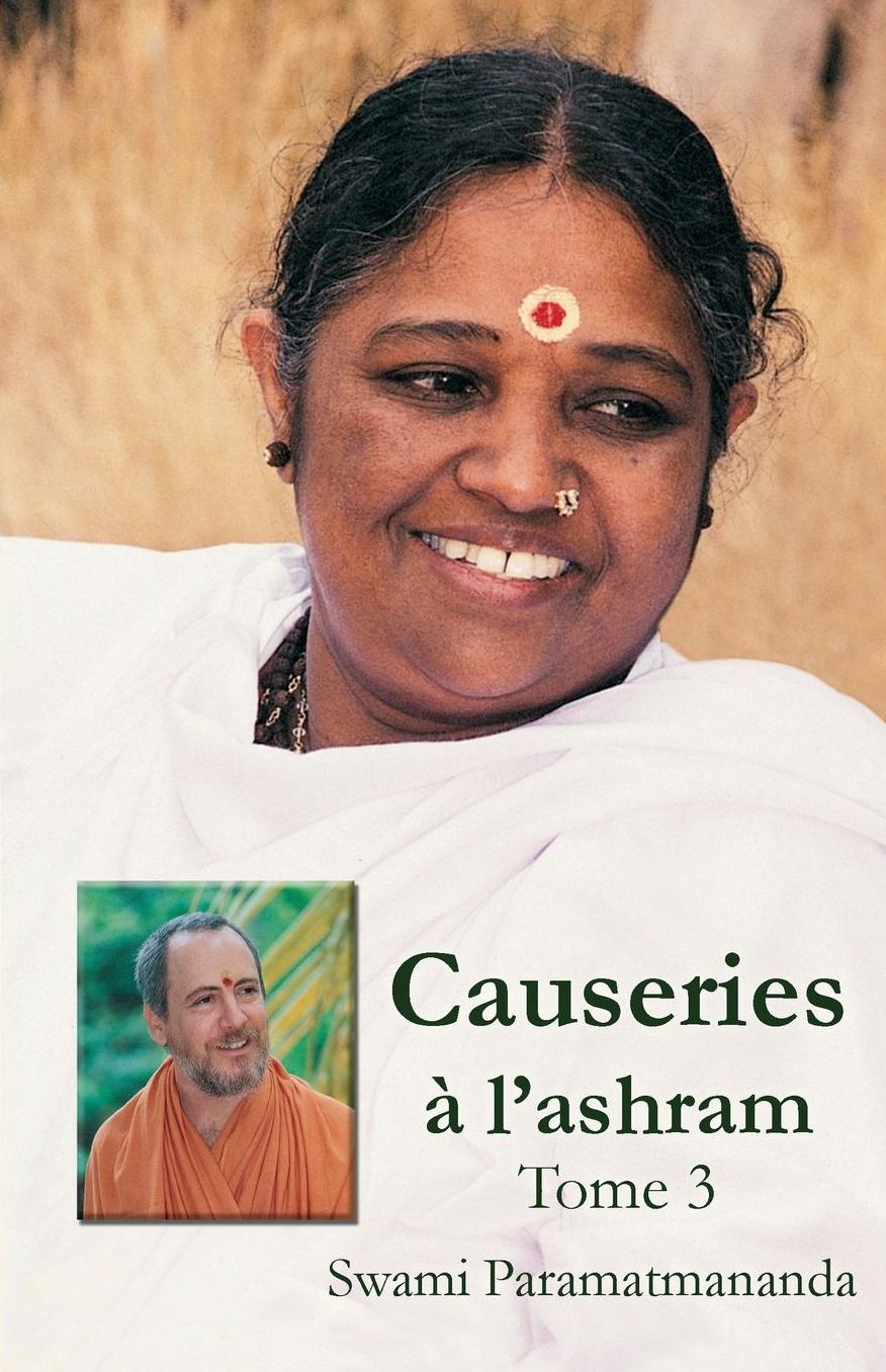 Causeries à l'ashram 3
