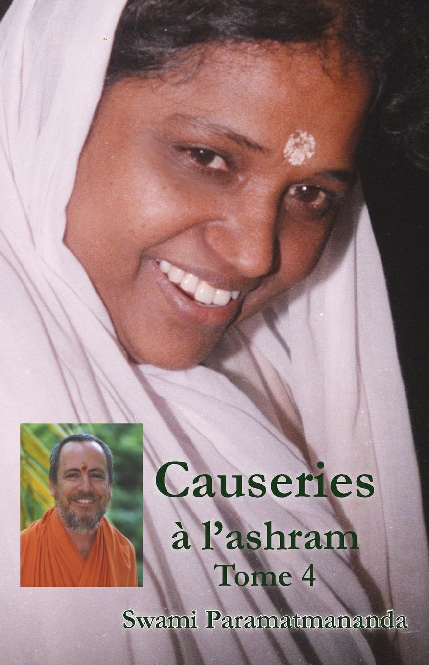 Causeries à l'ashram 4