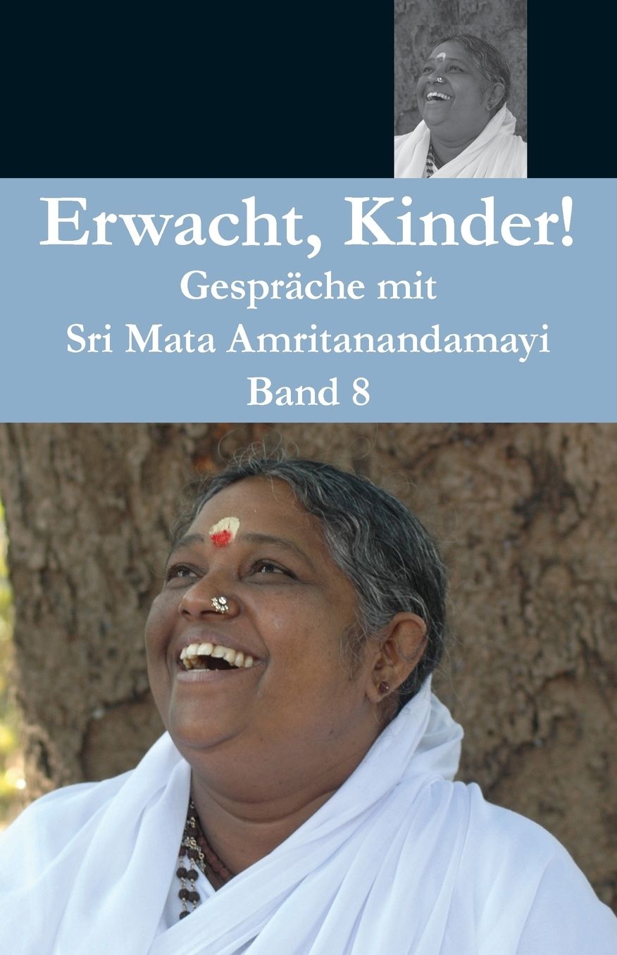 Erwacht, Kinder 8