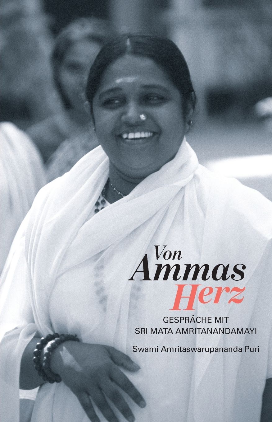 Von Ammas Herz