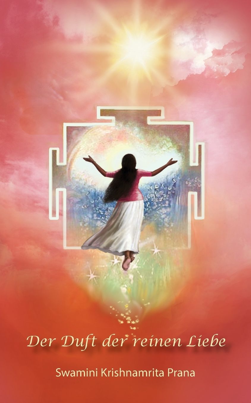 Der Duft der reinen Liebe