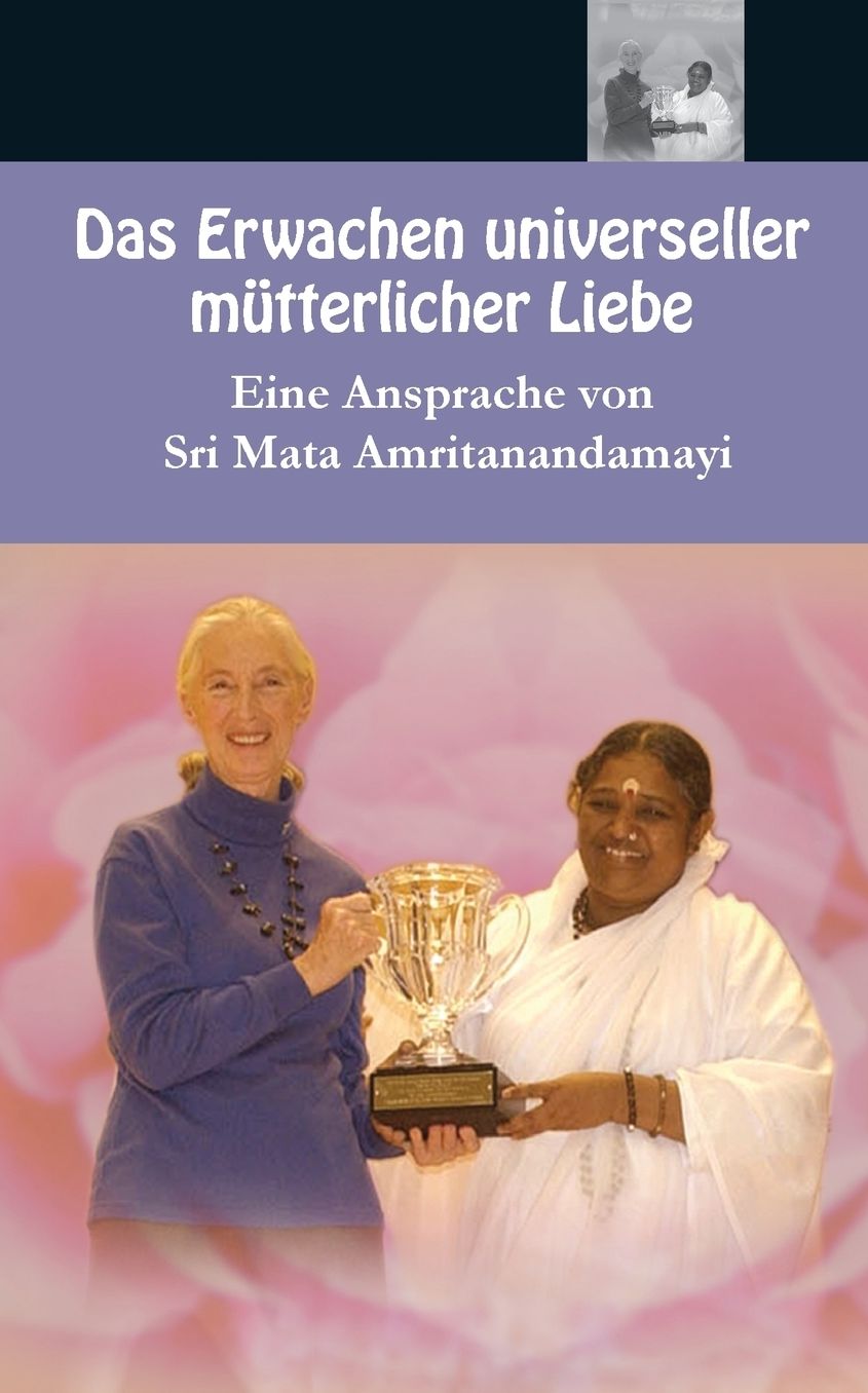 Das Erwachen universeller mütterlicher Liebe