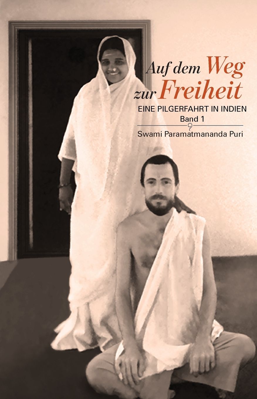 Auf dem Weg Vol 1