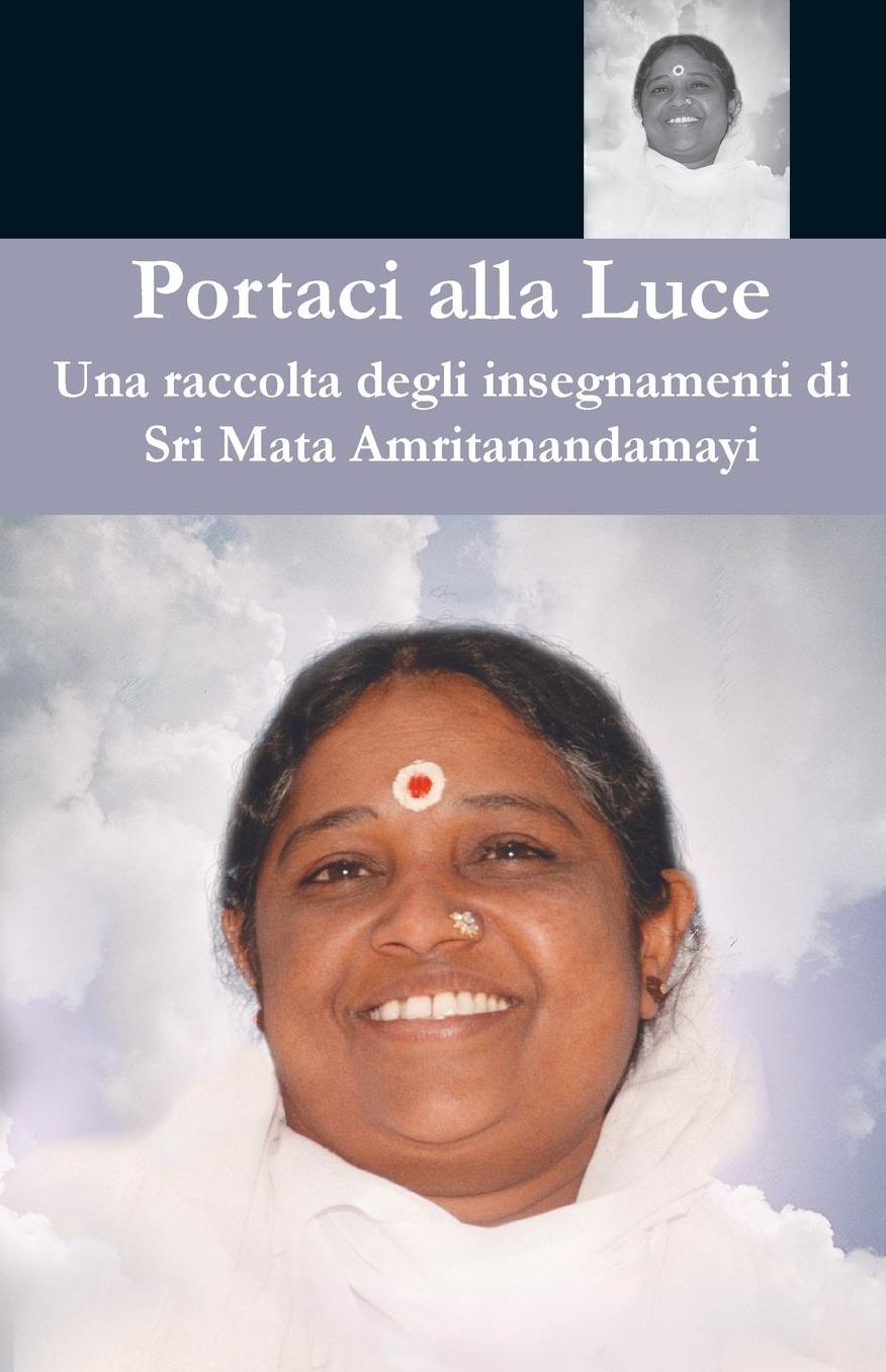 Portaci alla Luce