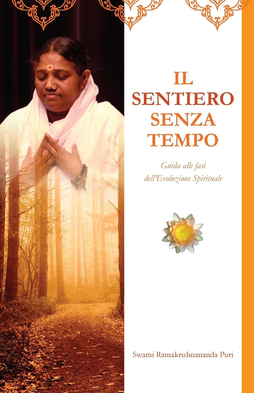 Il sentiero senza tempo