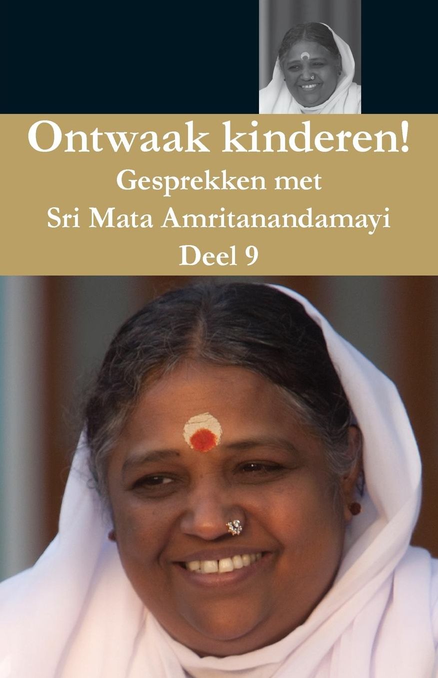 Ontwaak Kinderen 9