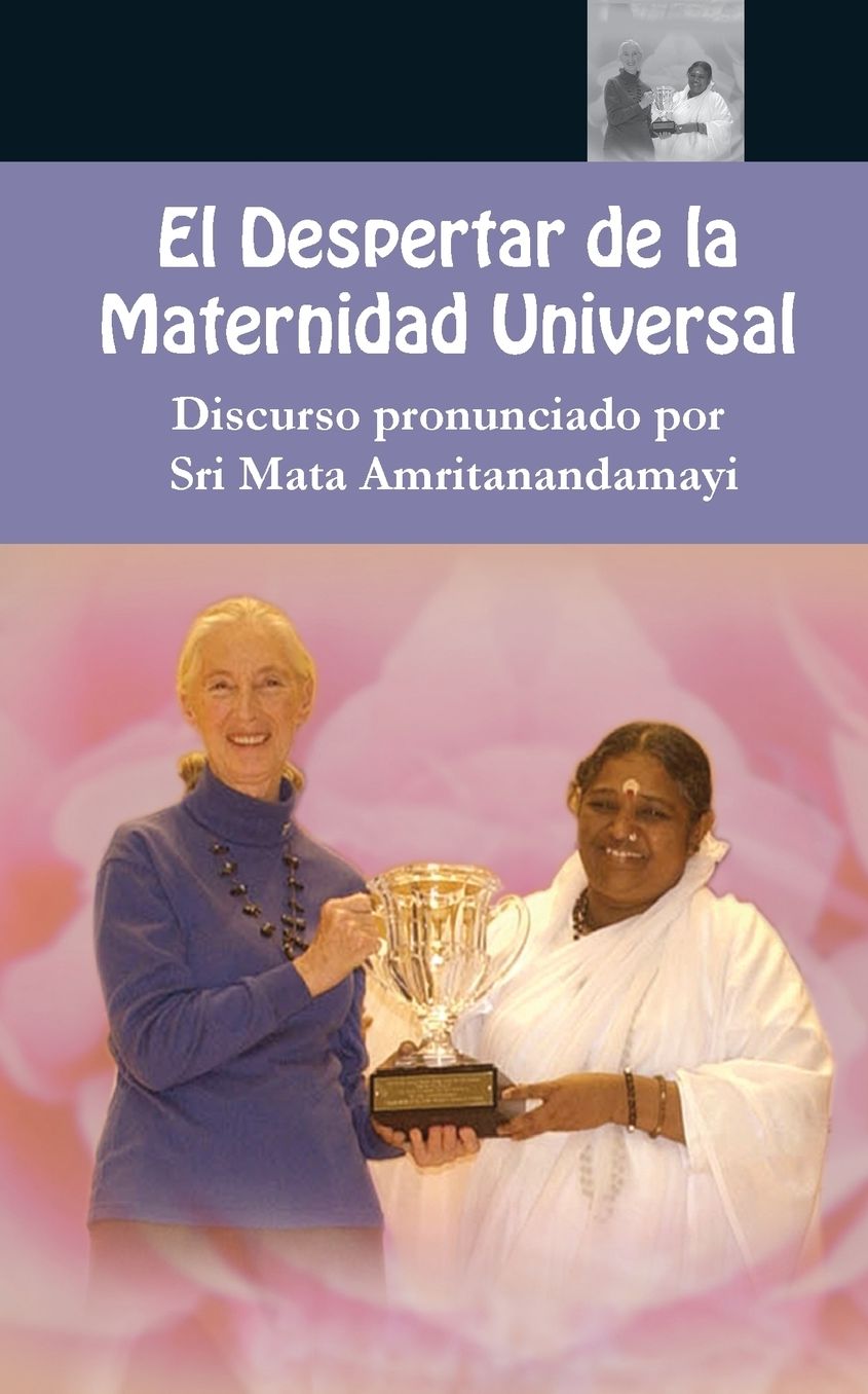 El Despertar de la Maternidad Universal