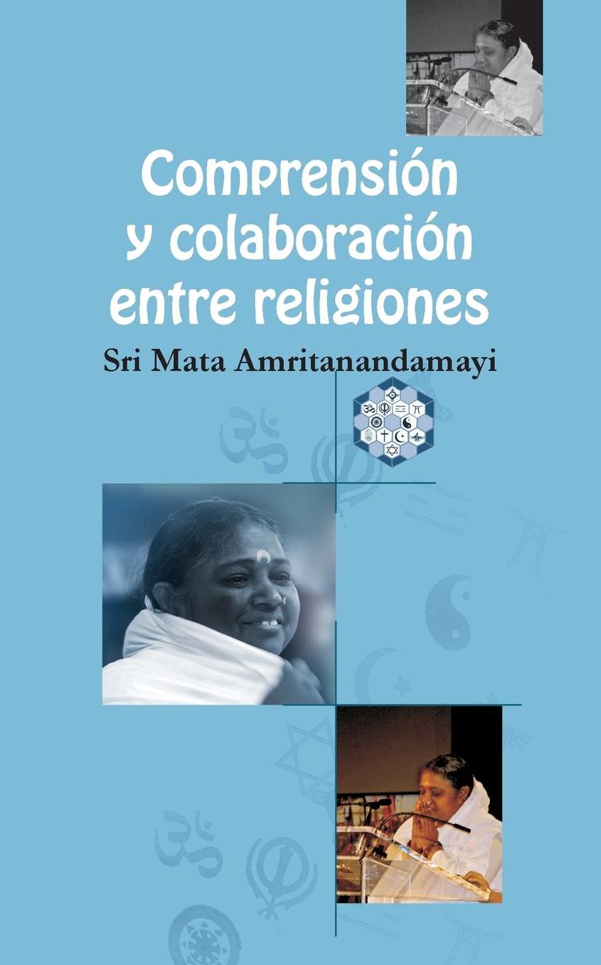 Comprehensión y Colaboración entre religiones