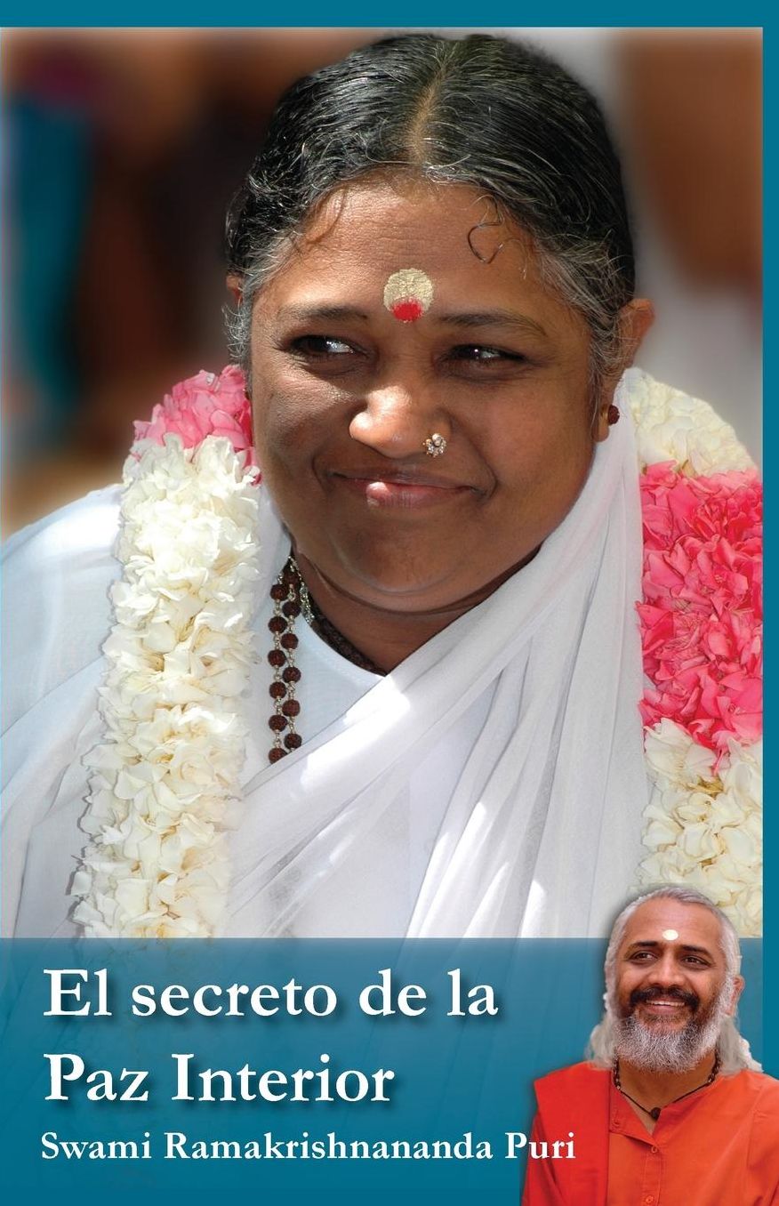 El secreto de la Paz Interior