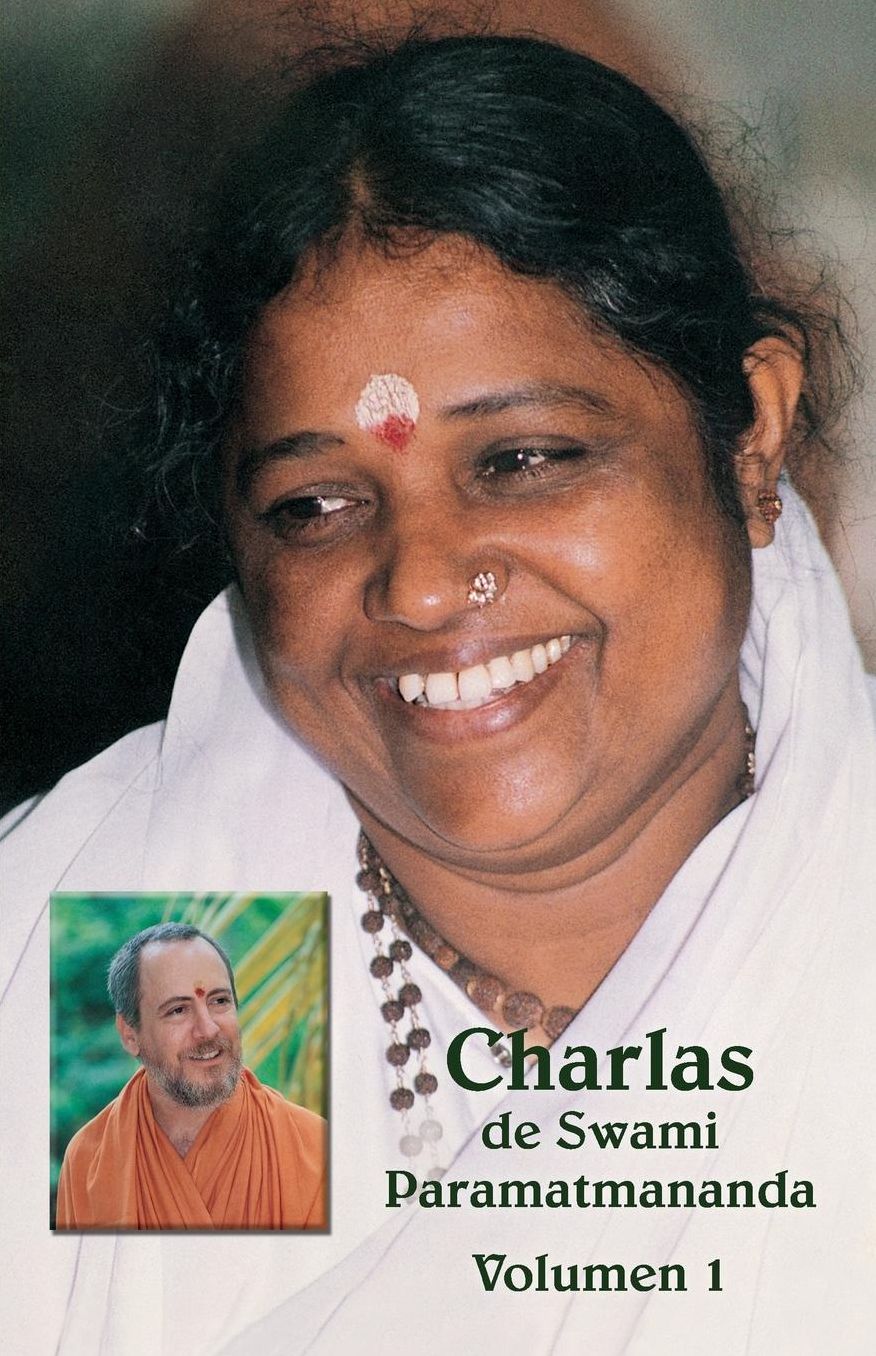 Charlas de Sw. Paramatmananda, Volumen 1
