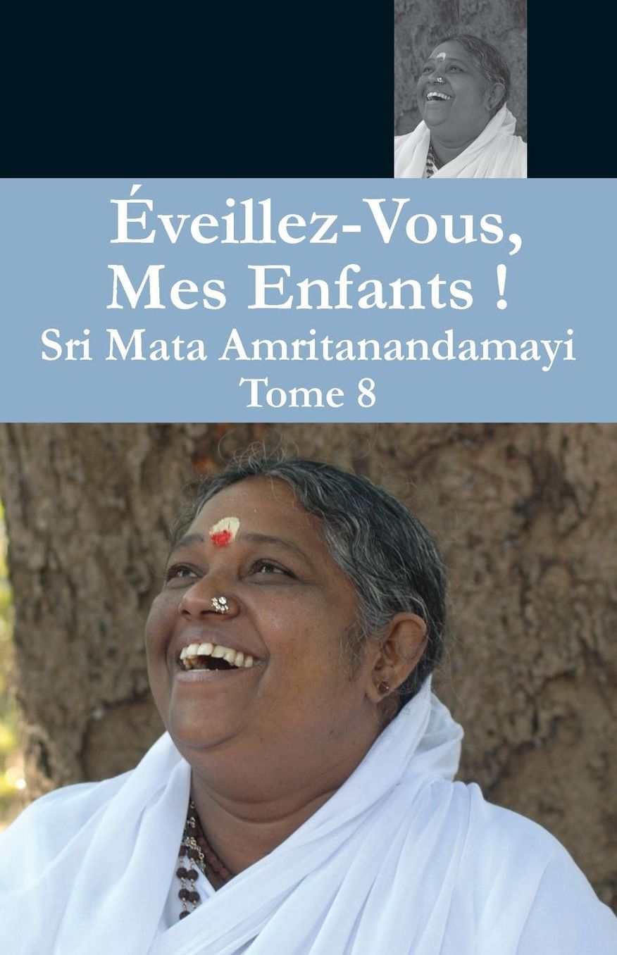 Éveillez Vous 8