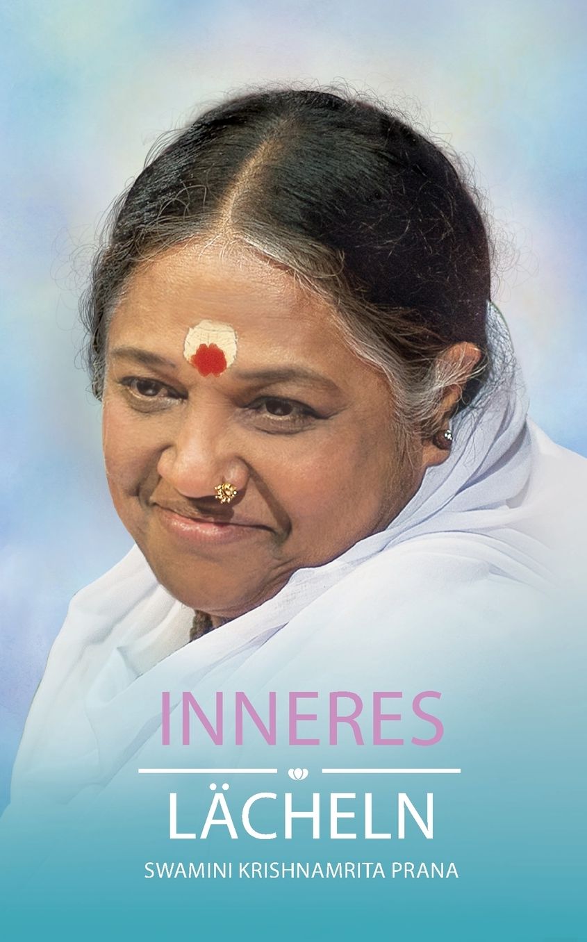 Inneres Lächeln