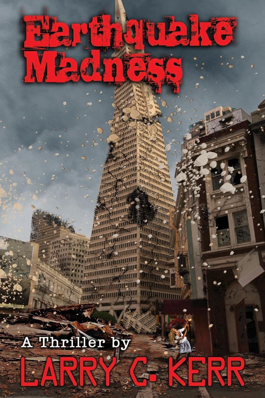Earthquake Madness