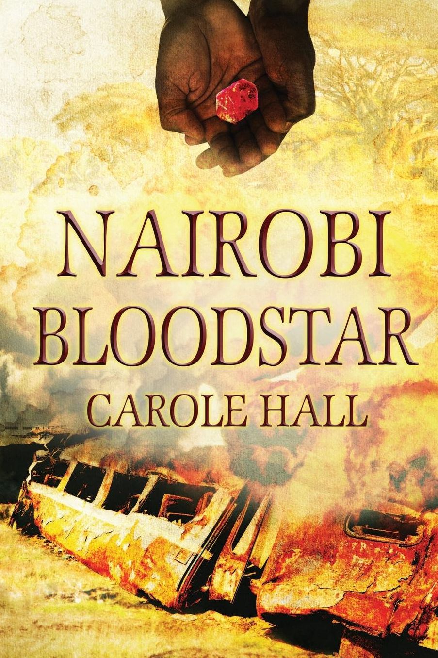 Nairobi Bloodstar