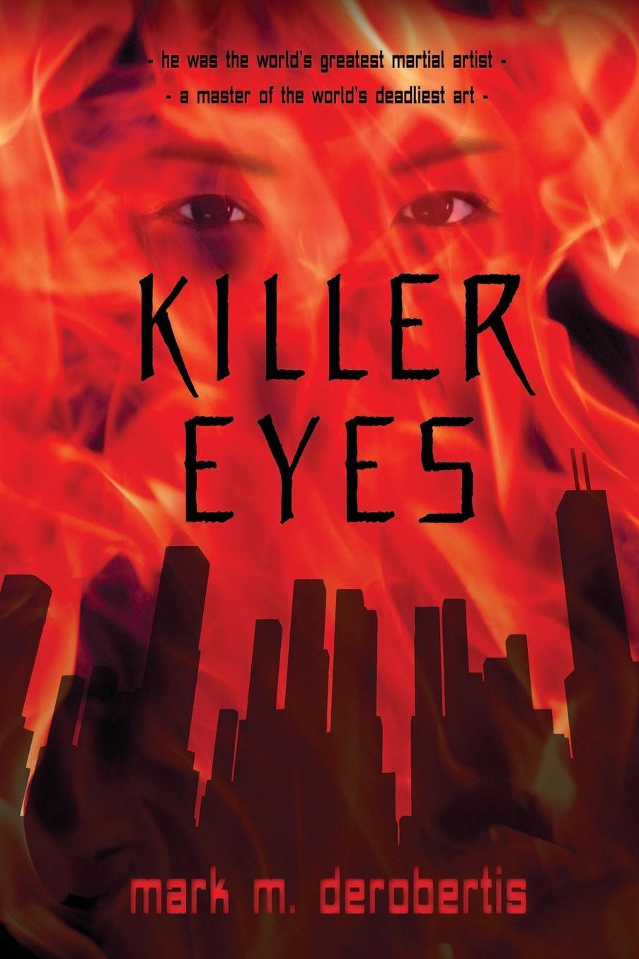 Killer Eyes