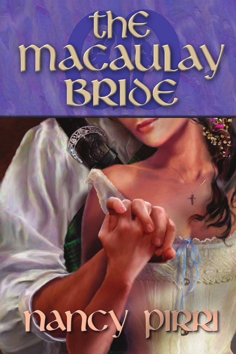 The MacAulay Bride
