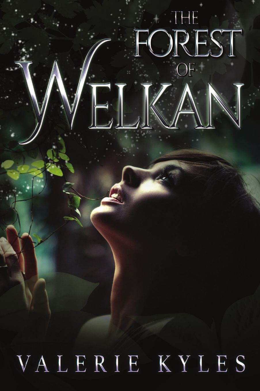 The Forest of Welkan