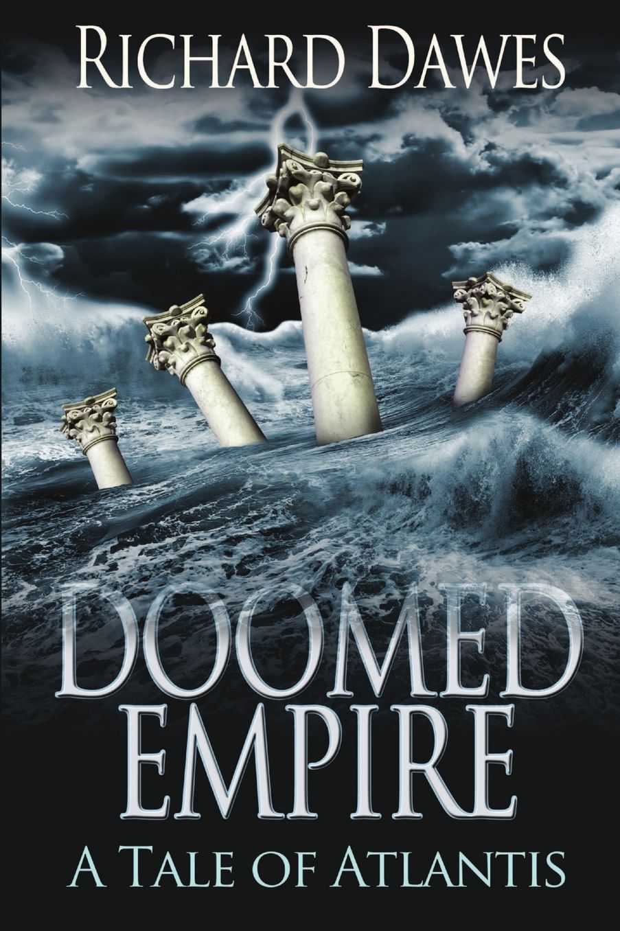 Doomed Empire: A Tale of Atlantis