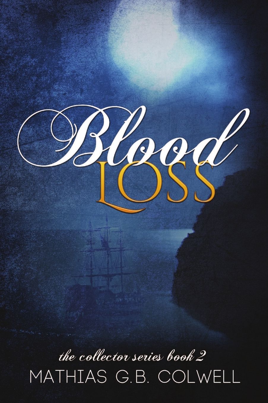 Blood Loss