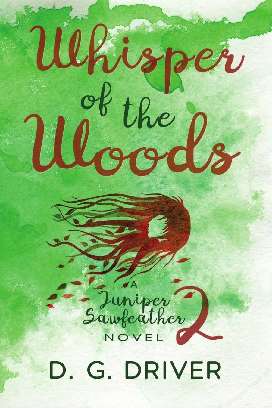 Whisper of the Woods