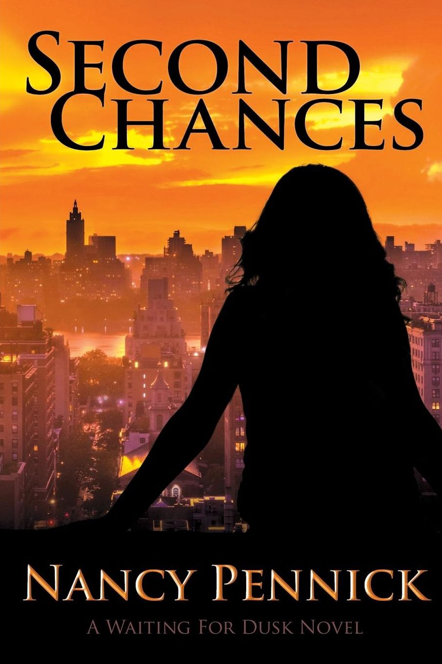 Second Chances