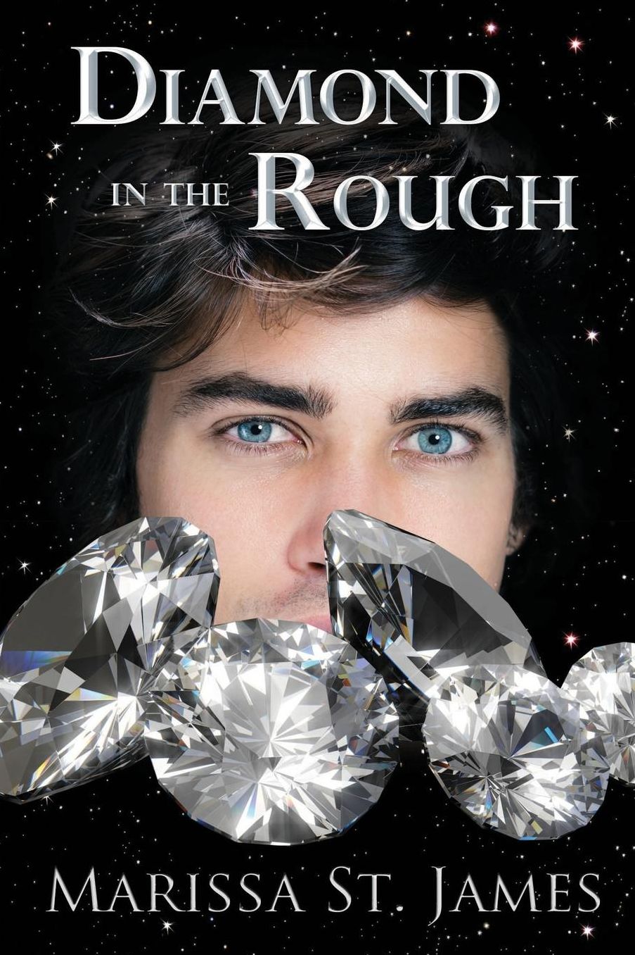 Diamond in the Rough