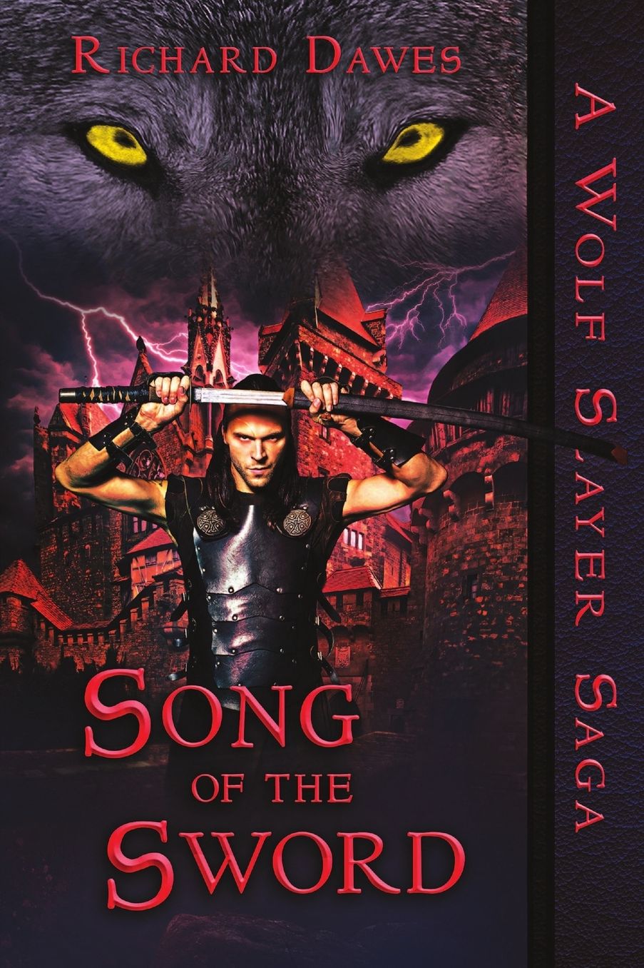 Song of the Sword