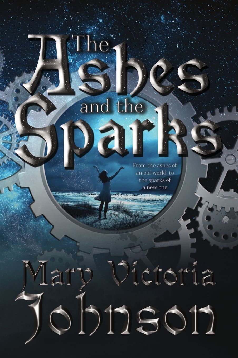 The Ashes and the Sparks