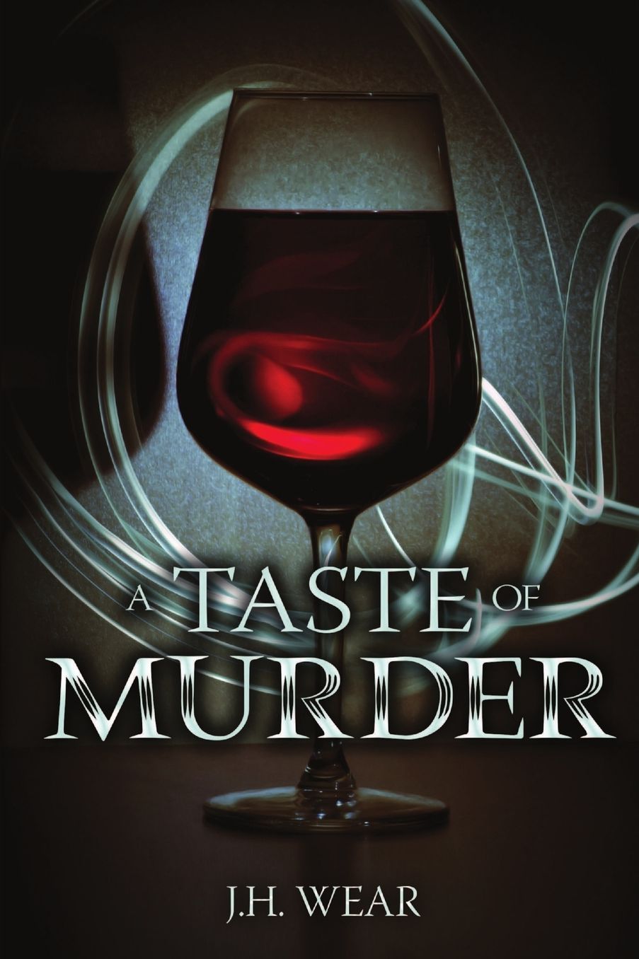 A Taste of Murder