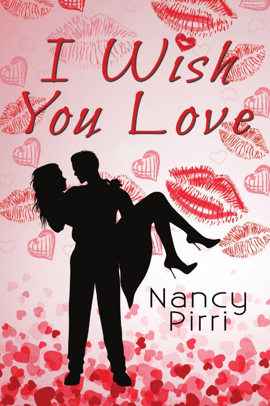 I Wish You Love