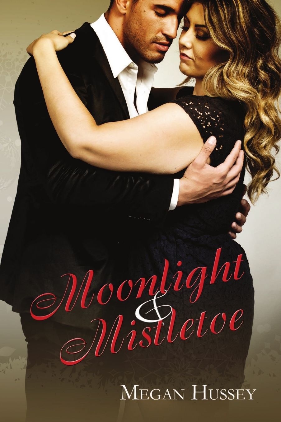 Moonlight and Mistletoe