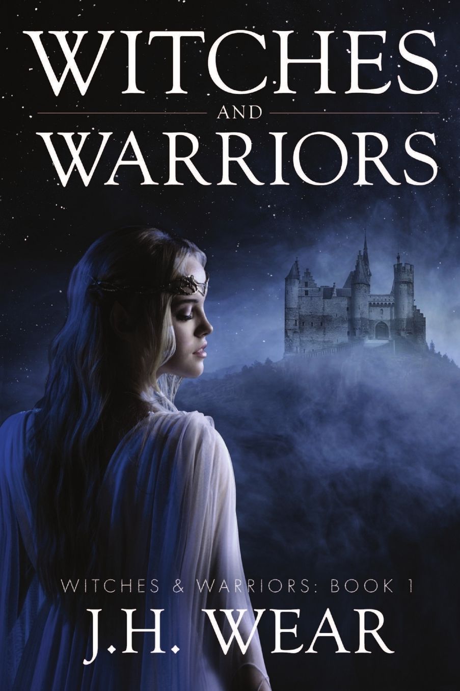 Witches and Warriors
