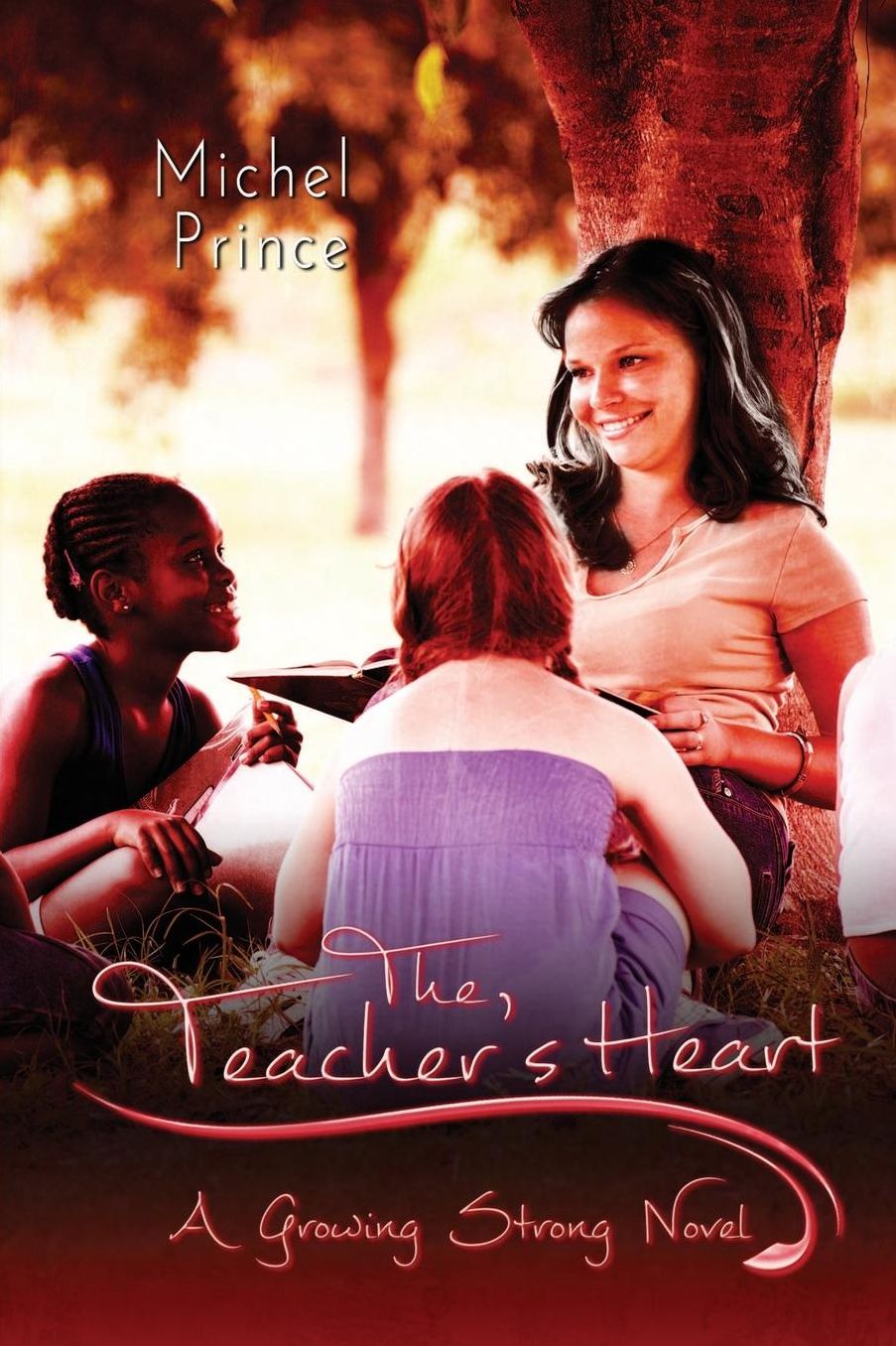 The Teacher's Heart
