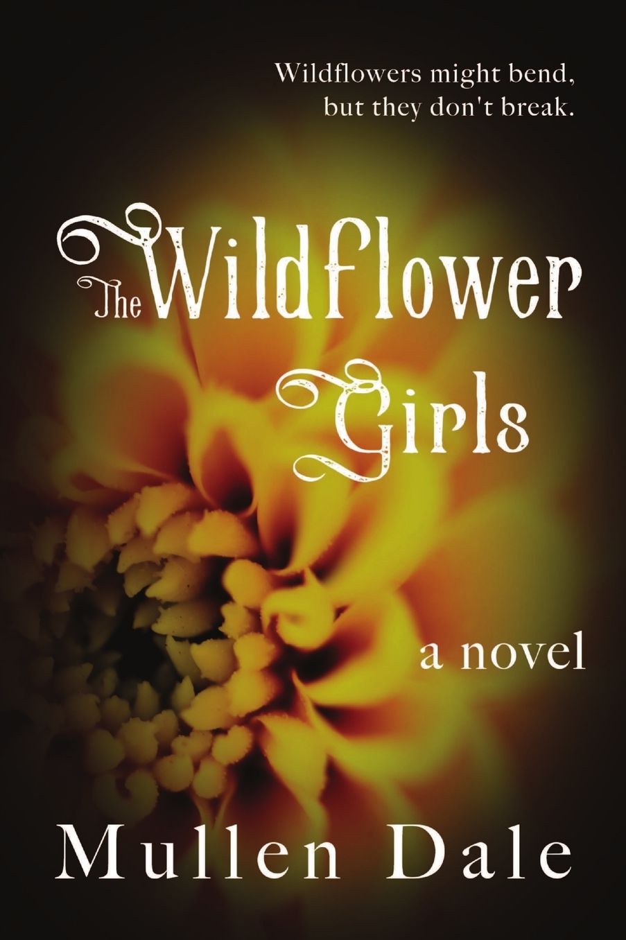The Wildflower Girls