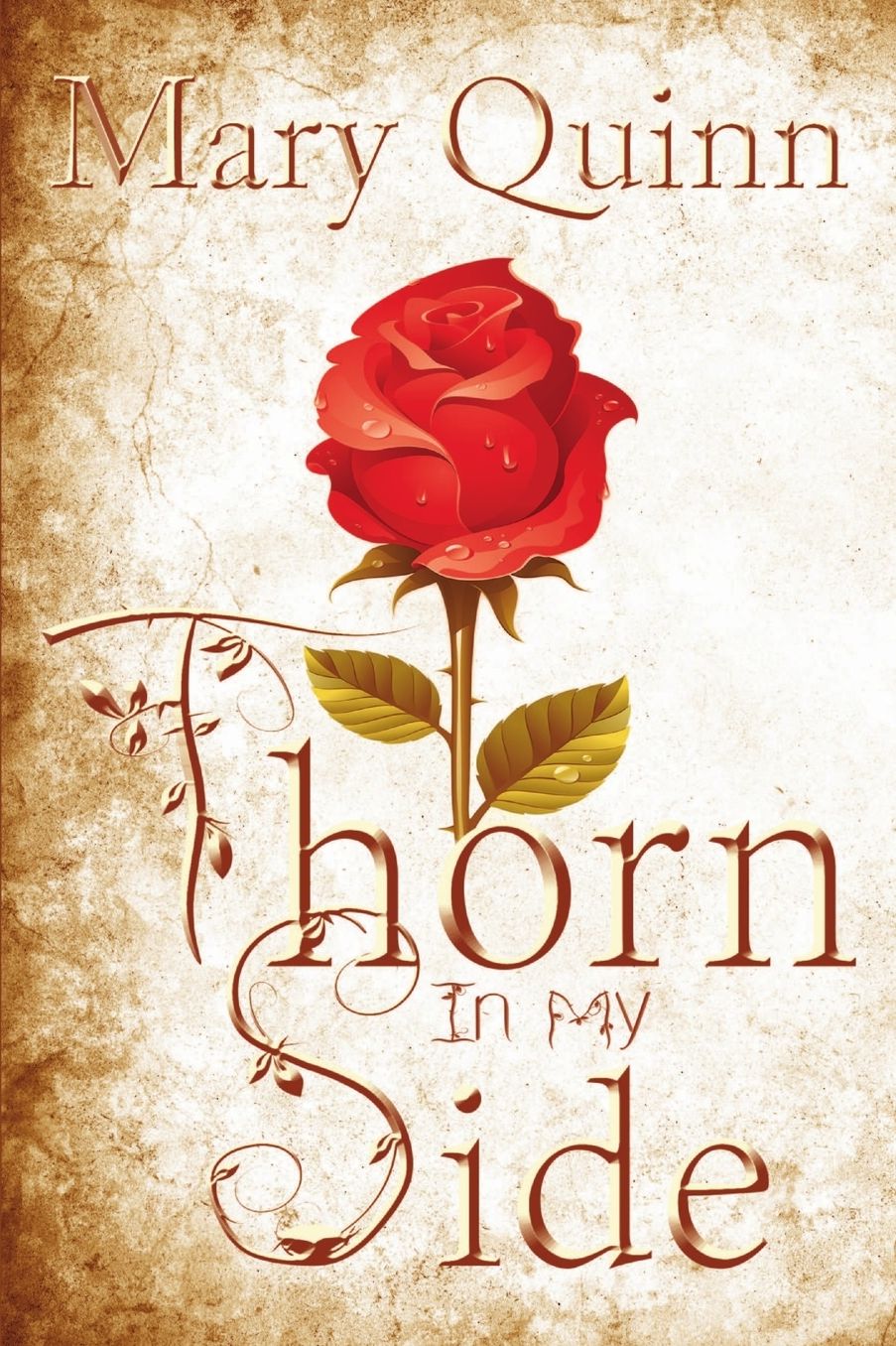 Thorn In My Side