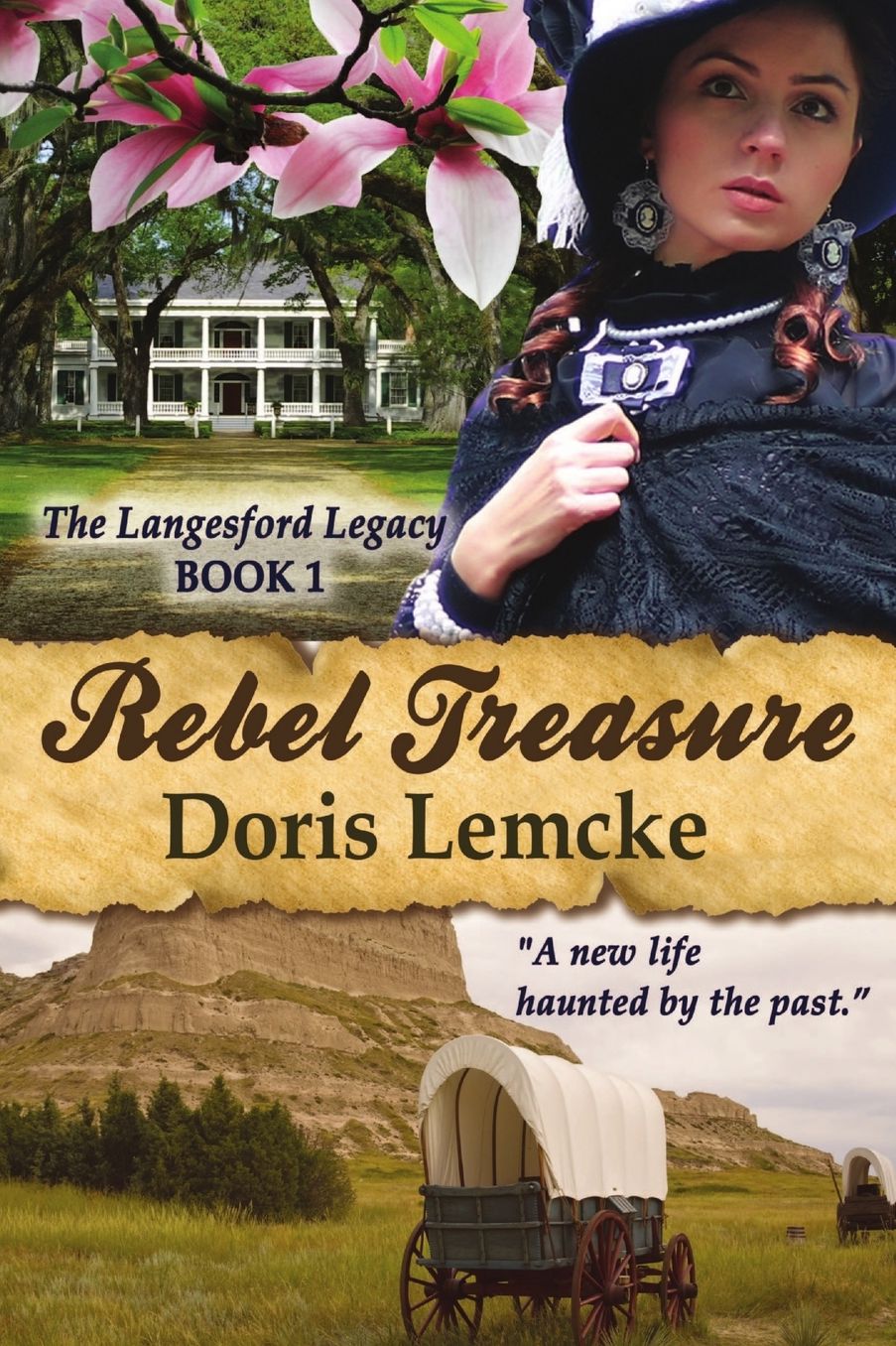 Rebel Treasure