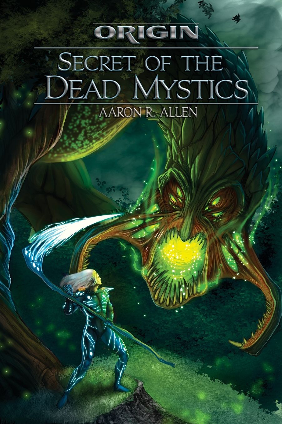 Origin: Secret of the Dead Mystics