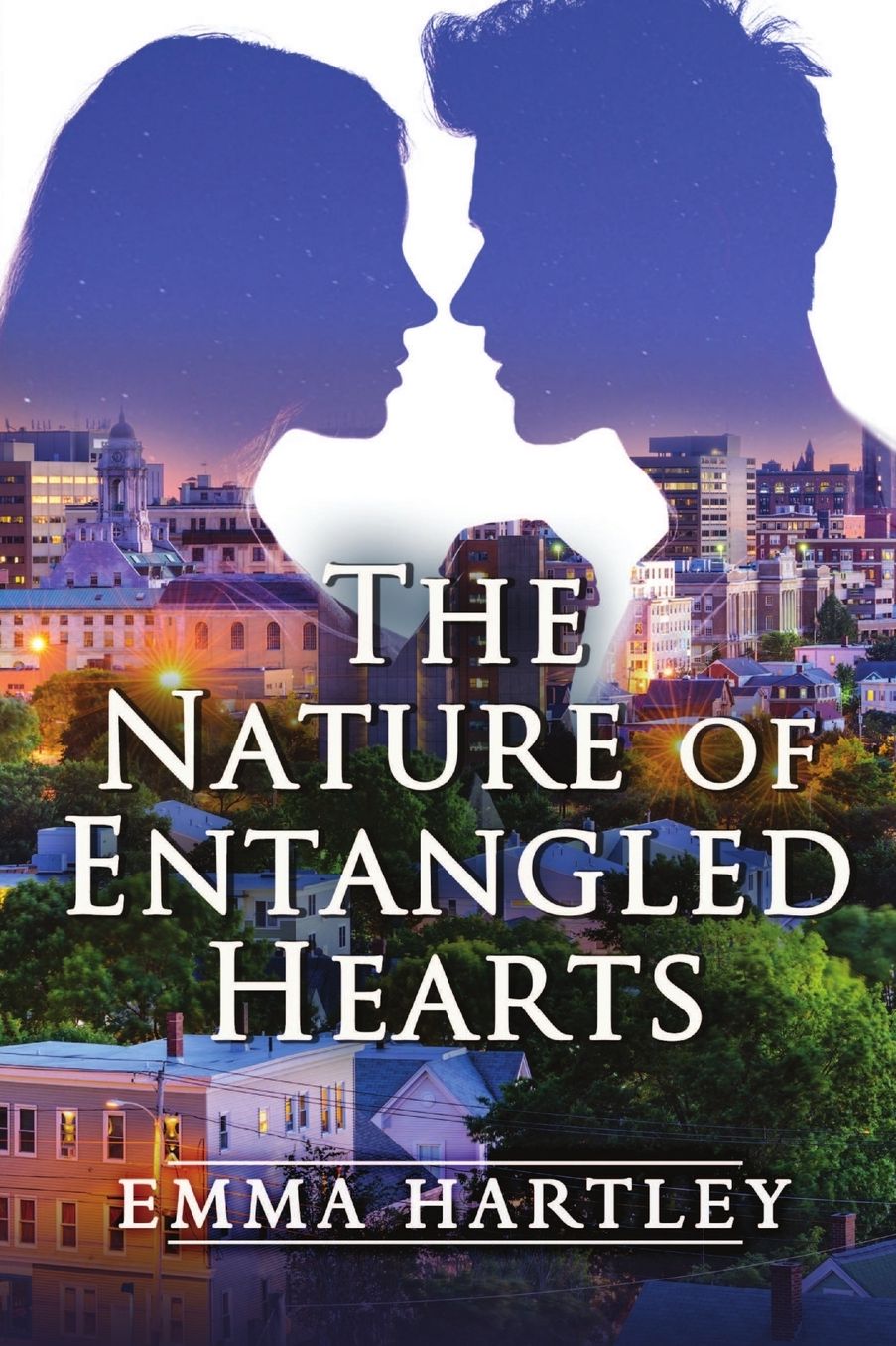 The Nature of Entangled Hearts