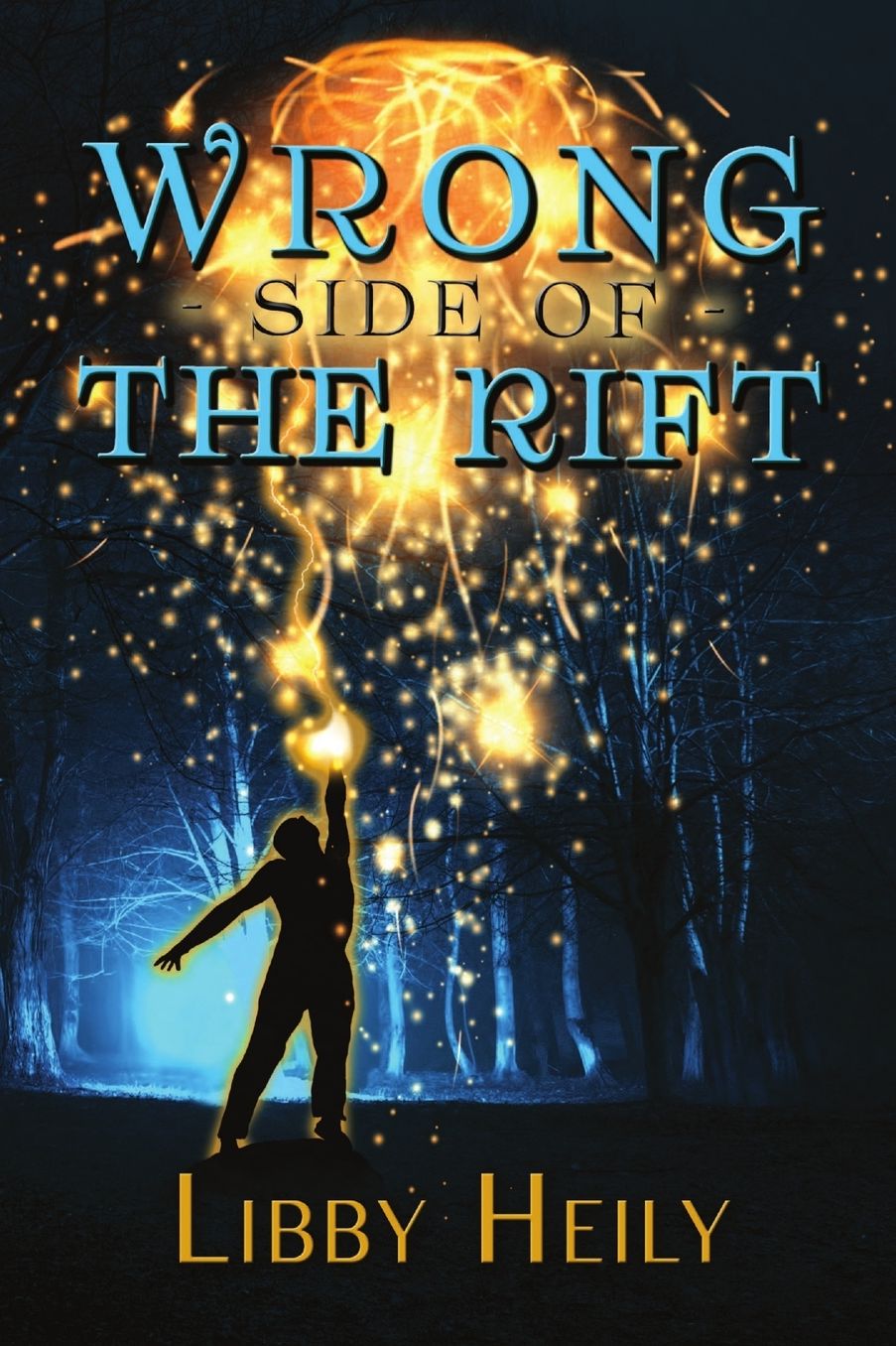Wrong Side of the Rift