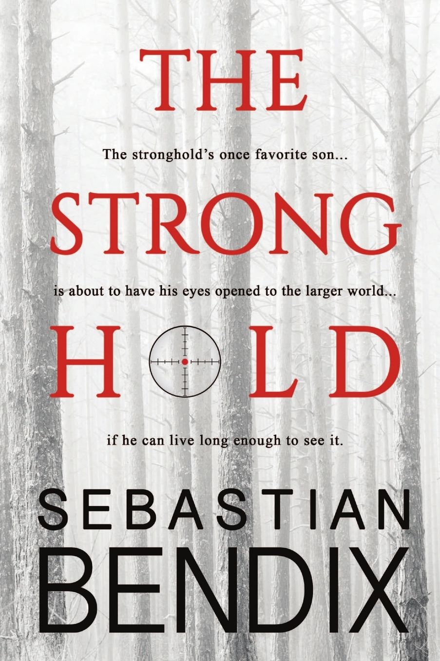 The Stronghold