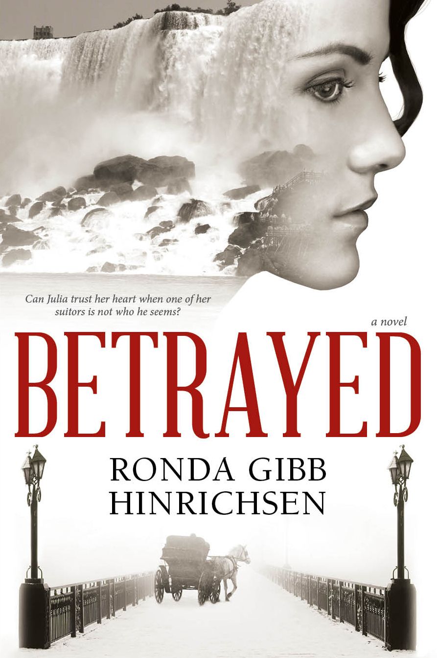 Betrayed