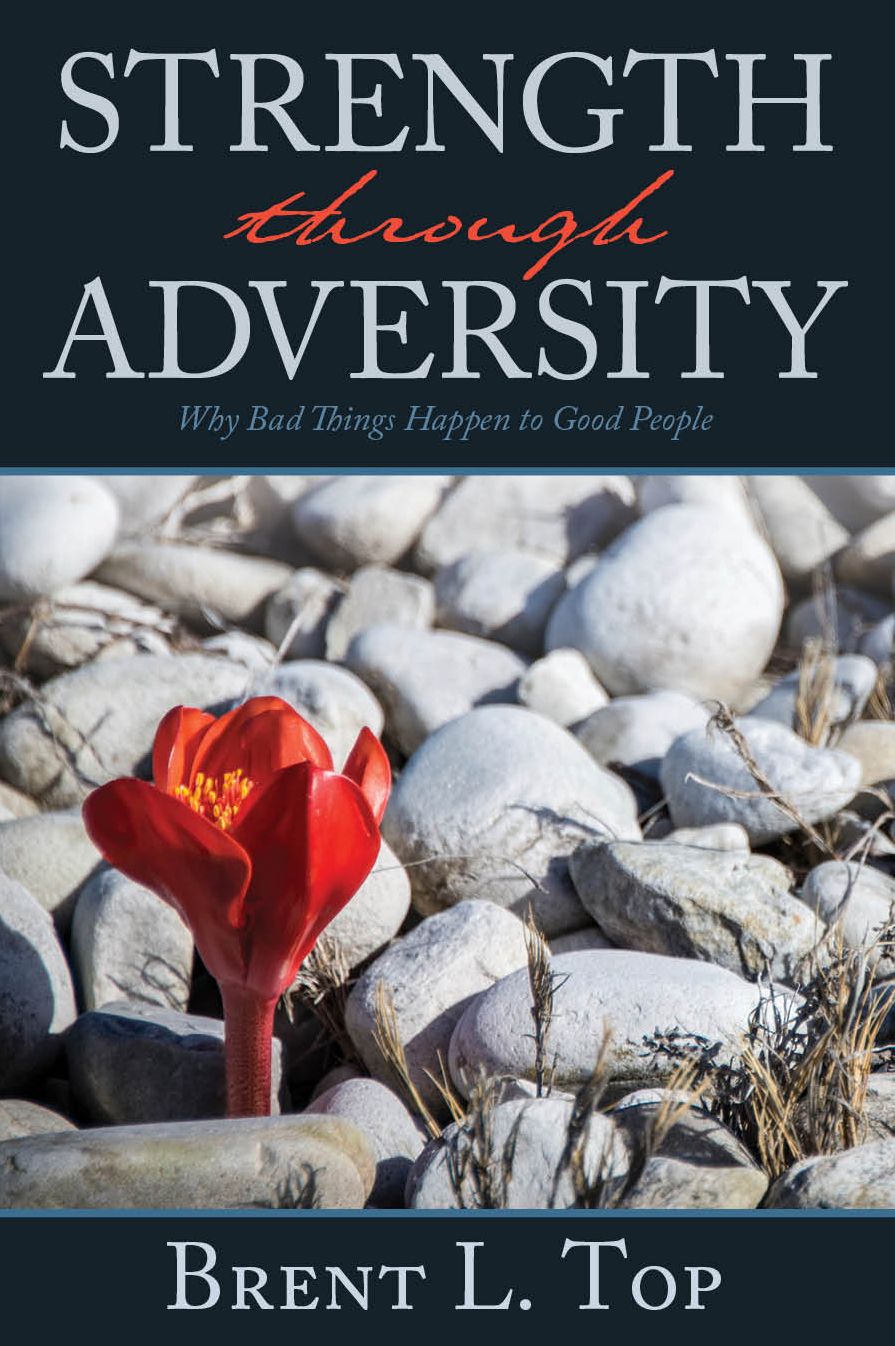 Strength Through Adversity